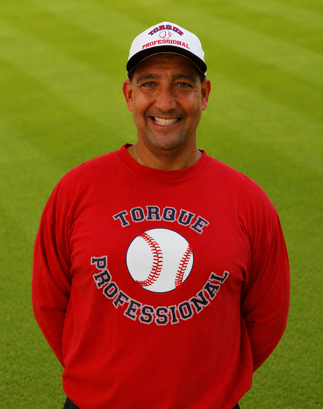 Coach Mike Skoutelakis baseball instructor Houston TX